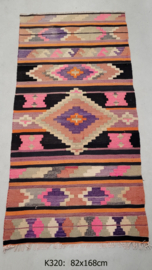 Kelim loper 80x152 (K314)