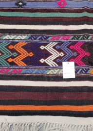 Kelim K475 (144x235cm)