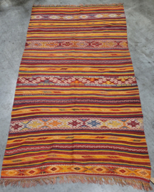 Kelim K552 (120x225cm)