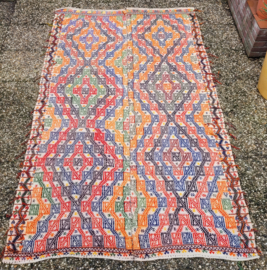 Kelim K499 (150x260cm)