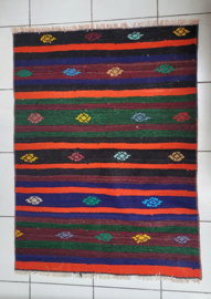 Kelim 90x120cm K536