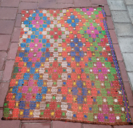 Kelim K544 (140x180cm)