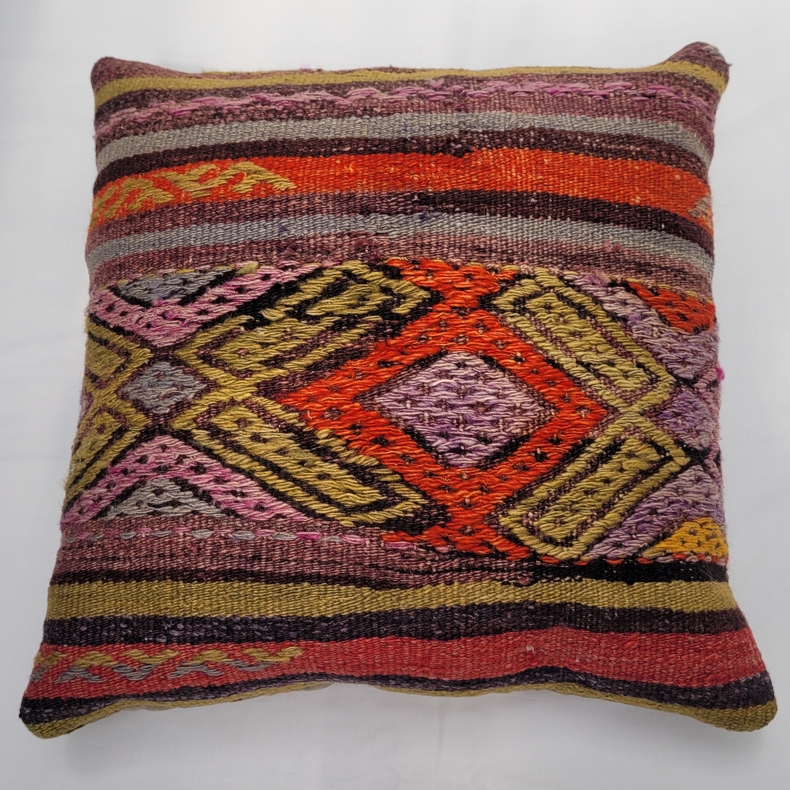 kelim kussen 45x45cm -131