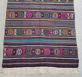 Kelim K412 (135x200cm)