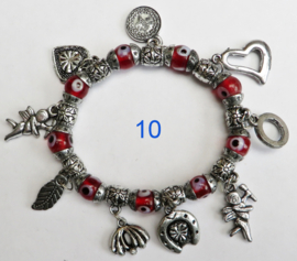 boze oog armbandjes