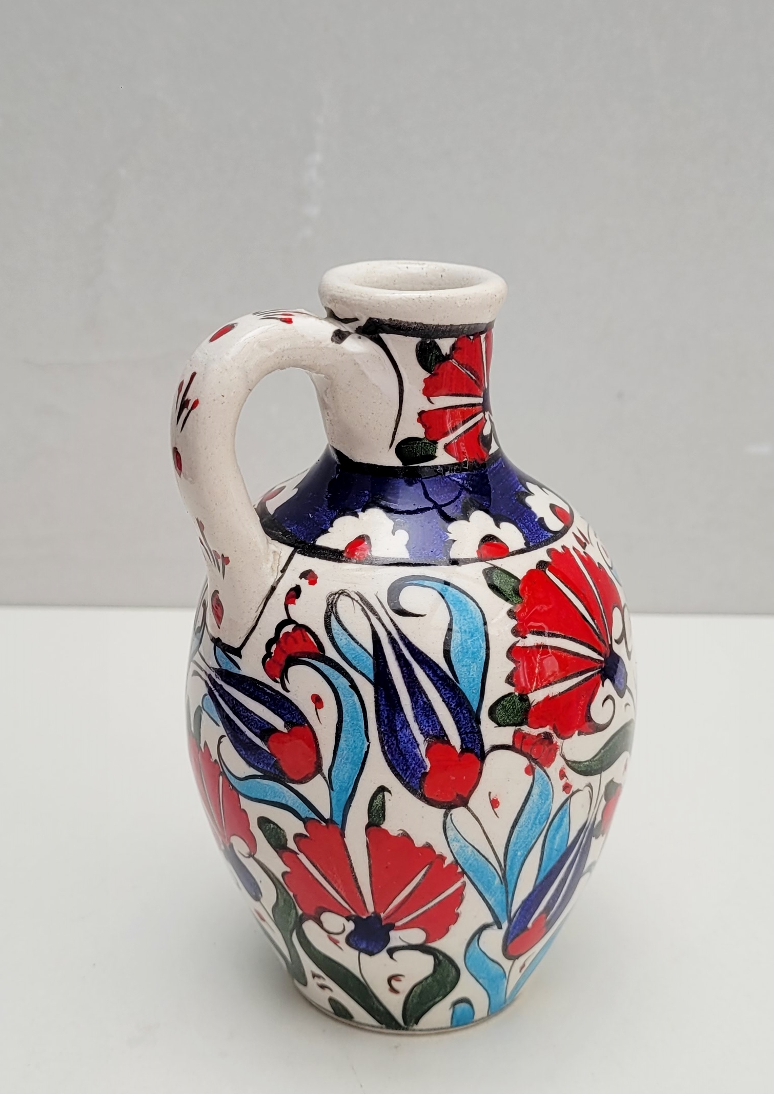 Iznik vaasje
