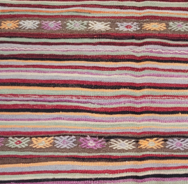 Kelim 105x130cm K549