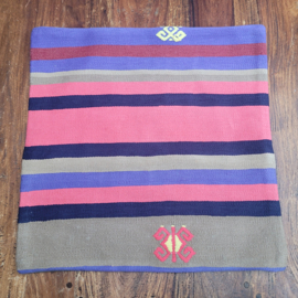 kelim kussen 45x45cm -101