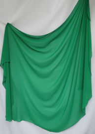 sluier 302 groen (150 x 105cm)