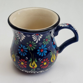 Ayran of koffie bekers