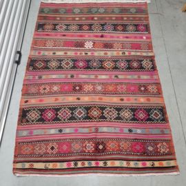 Kelim K484 (135x200cm)