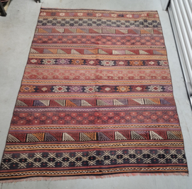 Kelim K486 (148x200cm)