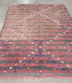 Kelim K476 (200x340cm)
