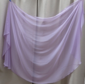 sluiers 209 (220 x 120 cm)