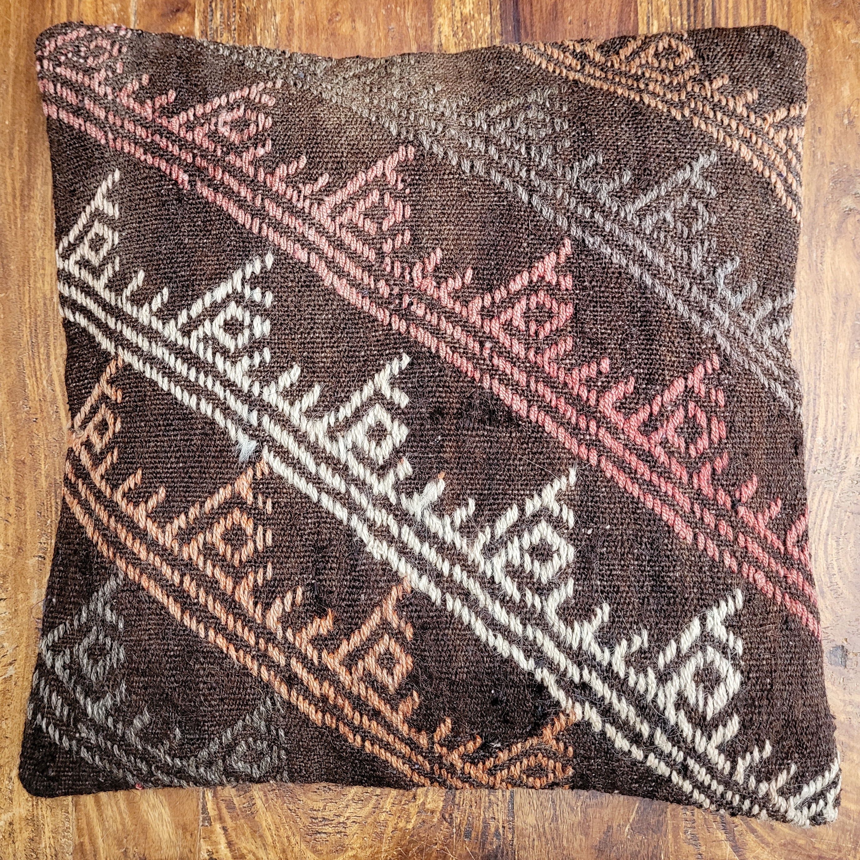 kelim kussen 50cm-24