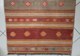 Kelim 77x135cm K518