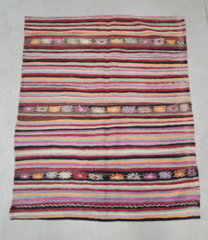 Kelim 105x130cm K549