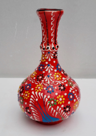 Buikvaas rood 11