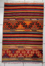 Kelim 70x105cm K523