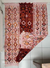 Kelim K469 (124x180cm)