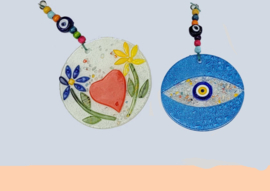 Wanddecoraties