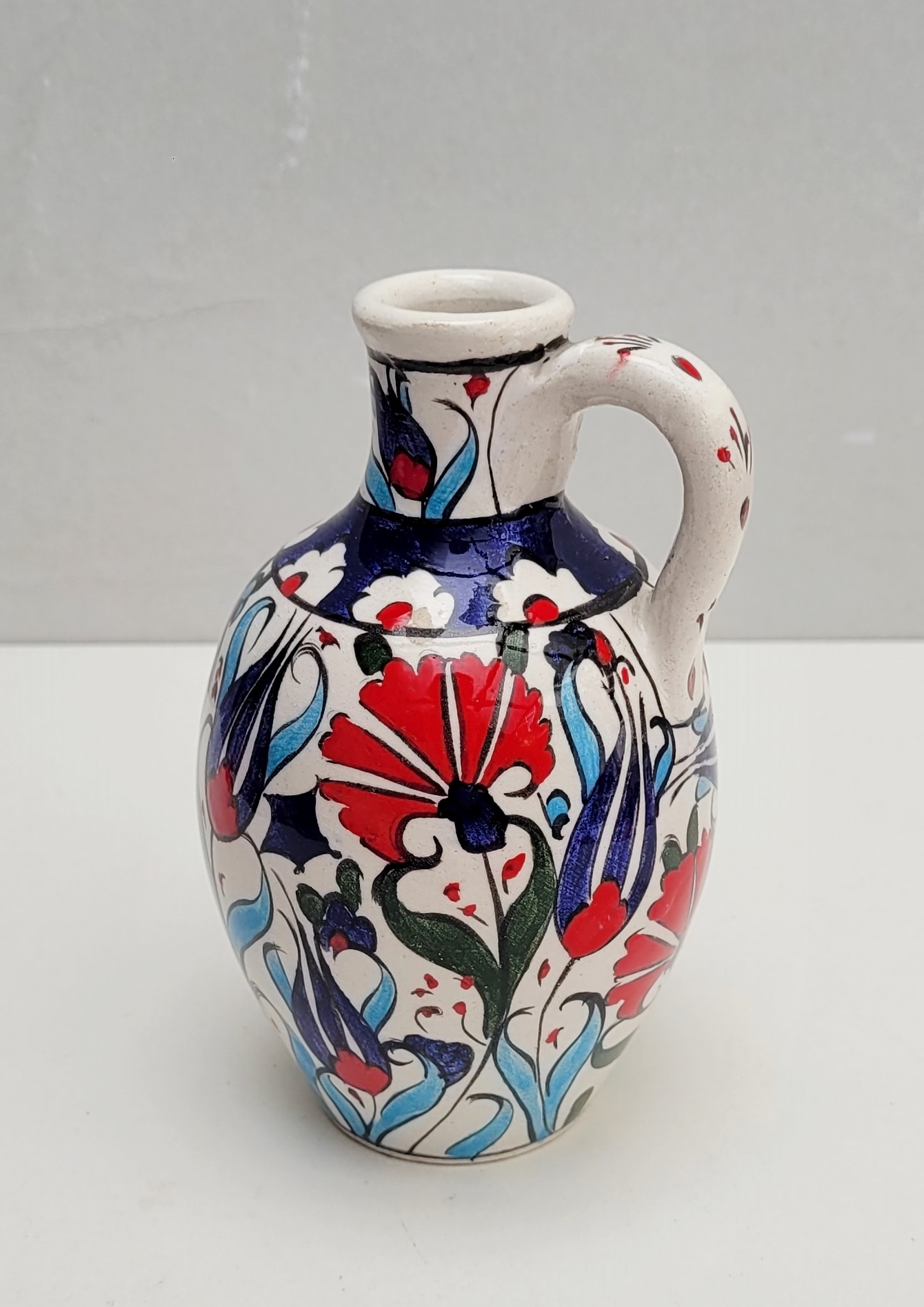 Iznik vaasje