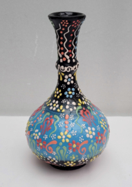 Buikvaas blauw 06