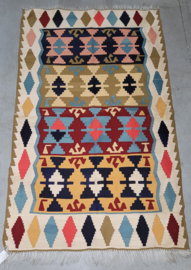 Kelim 100x175cm K456