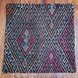kelim kussen 50x50cm 323