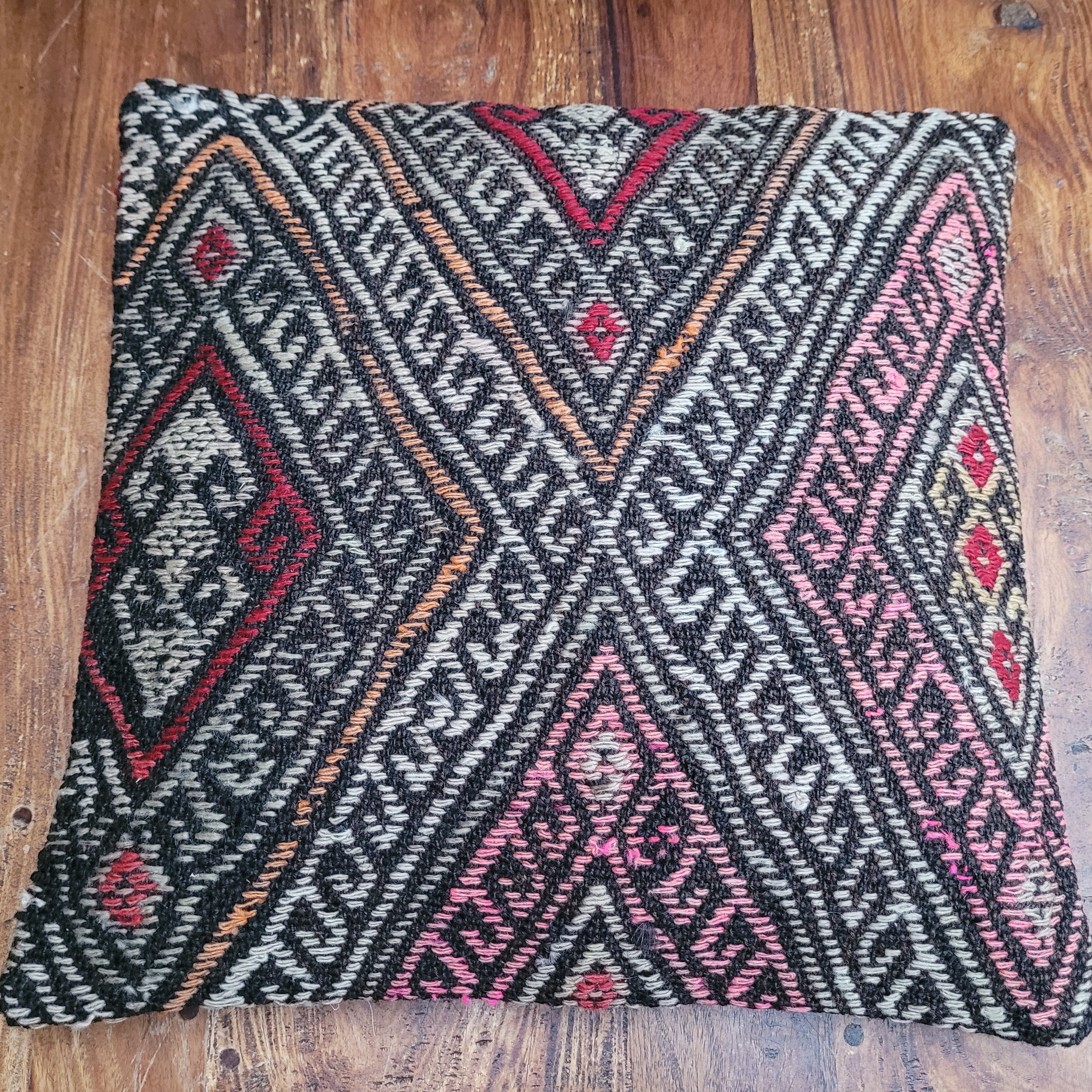 kelim kussen 50cm-23
