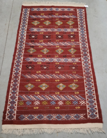 Kelim 100x195cm K457