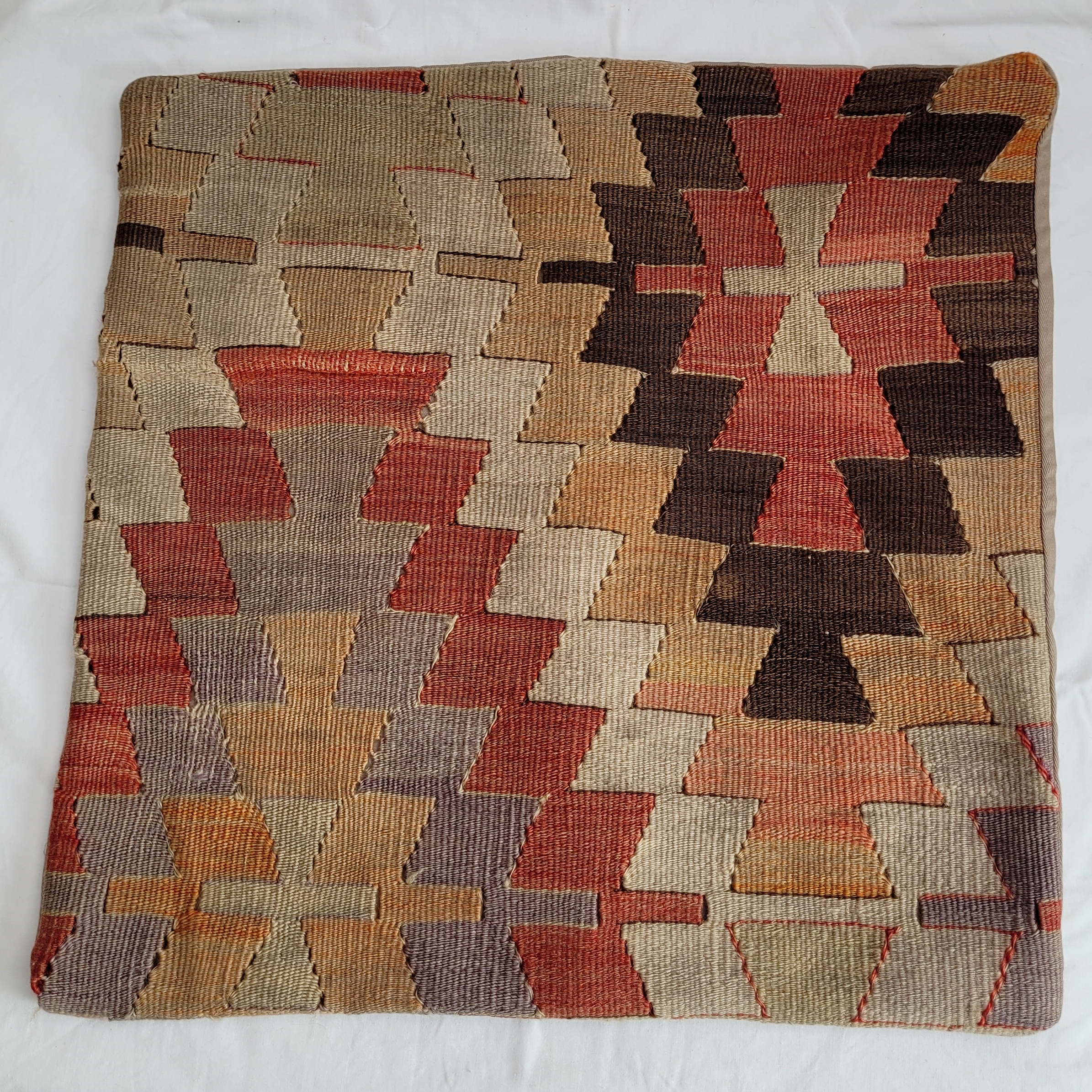 kelim kussen 45x45cm -130