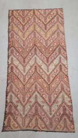 Kelim loper 70x150cm K547