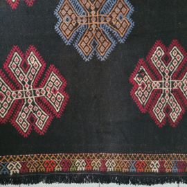 Kelim 102x113cm K522