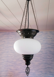 Ottomaanse hanglamp