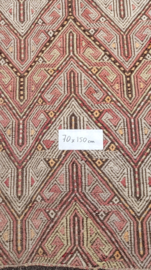 Kelim loper 70x150cm K547