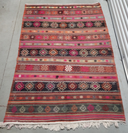 Kelim K484 (135x200cm)