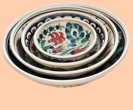 Iznik rood