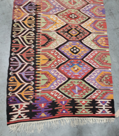 Kelim K551 (110x220cm)