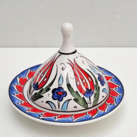 Iznik Candy cup 10cm