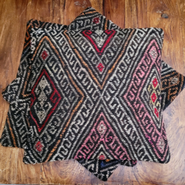 kelim kussen 50x50cm 323