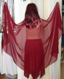 sluiers 209 (220 x 120 cm)