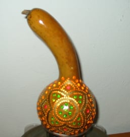 kalebaslamp A106
