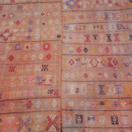 Kelim K541 (170x220cm)