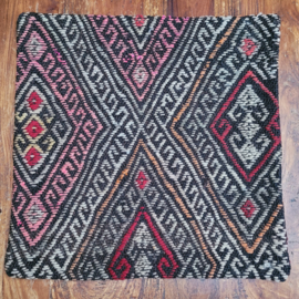 kelim kussen 50x50cm 323