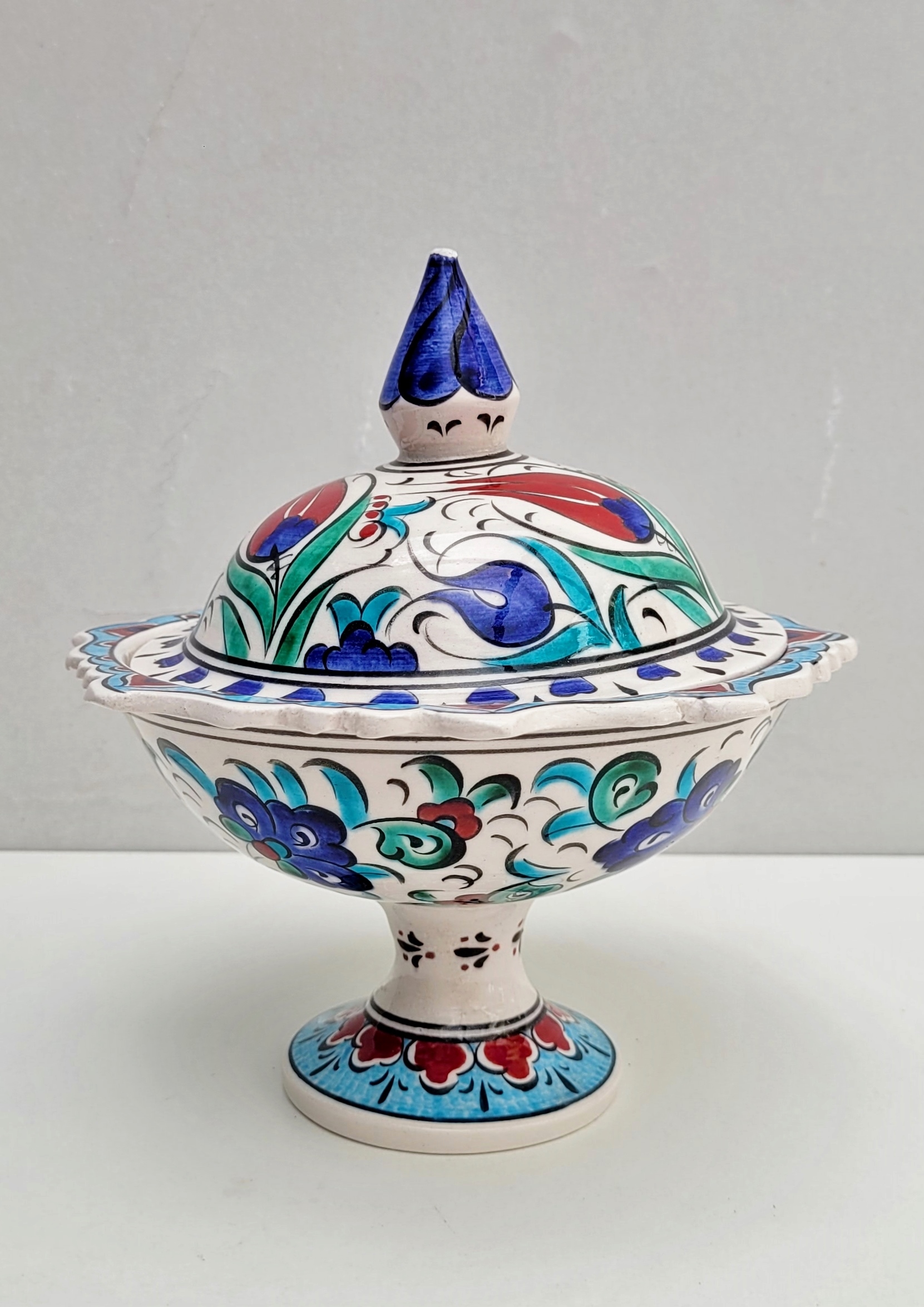 Iznik Candy cup 17cm