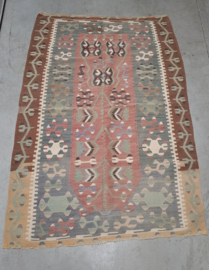Kelim K496 (115x170cm)
