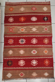 Kelim 75x130cm K534