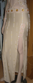 buikdanskostuum beige 922
