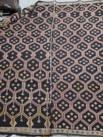 Kelim K406 (220x225cm)